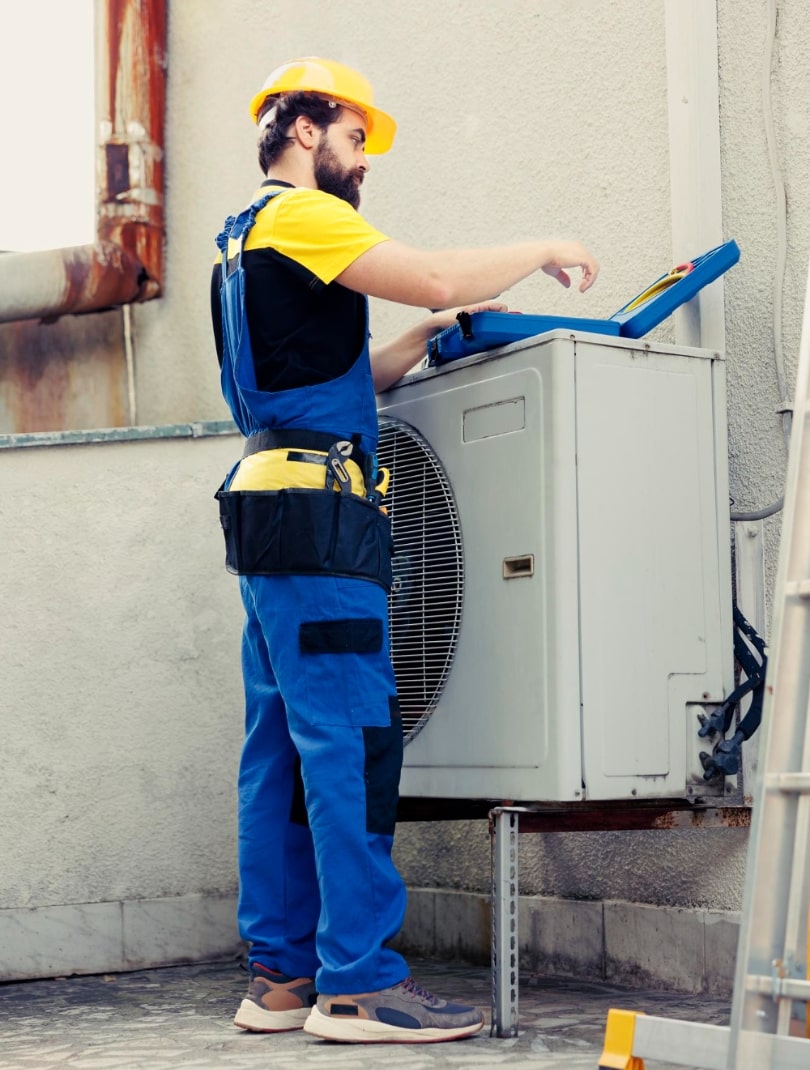 About Perisair Image