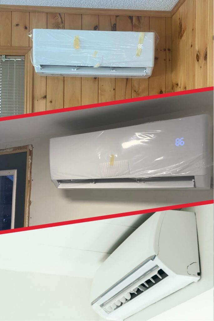 Air Conditioner why us image