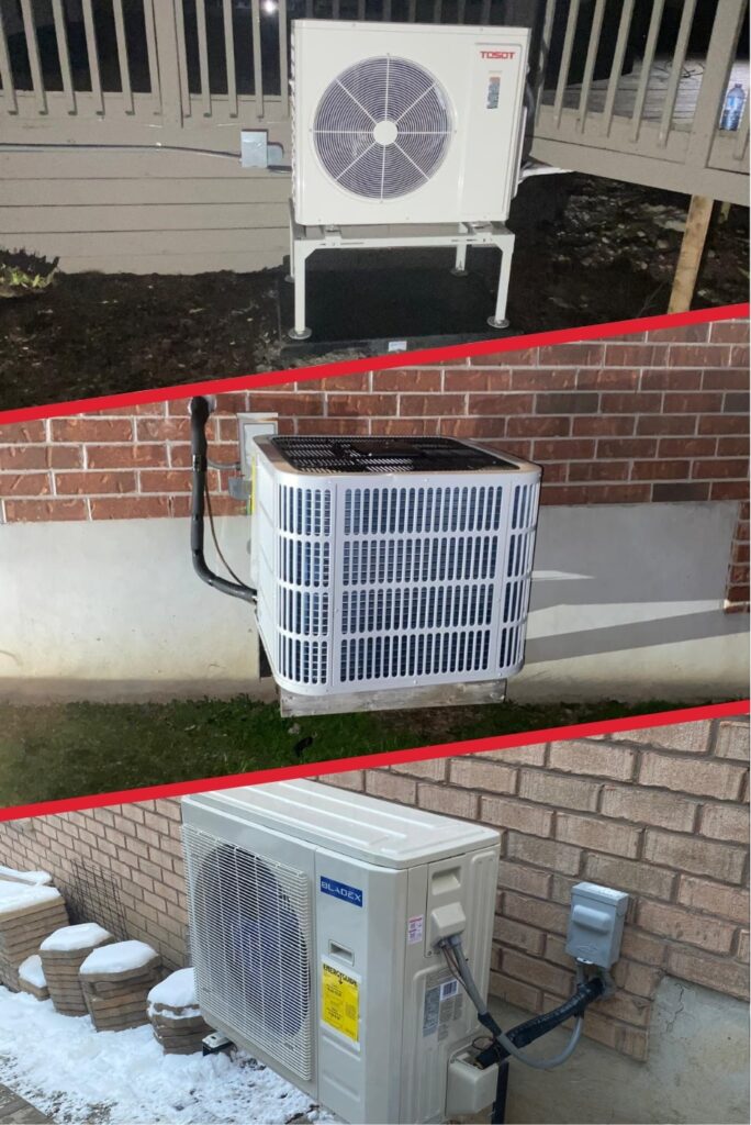 Furnace & Heat Pump 3 Image