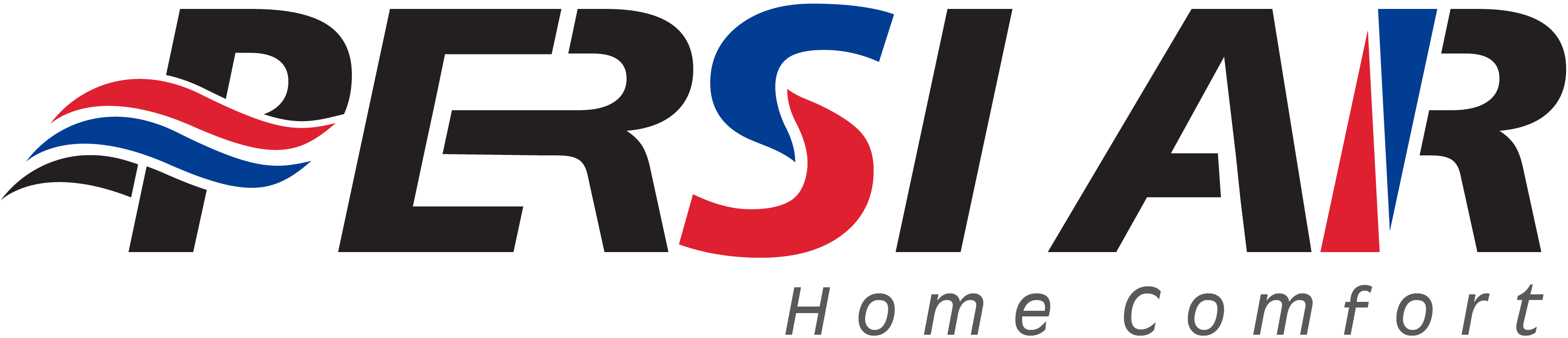 Persiair Logo